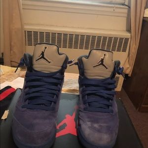 Jordan 5